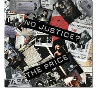 The Price No Justice? (CD) Album