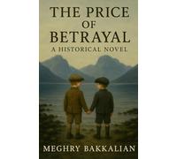 The Price of Betrayal