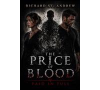 The Price of Blood: Book Five in the Sam & Bruce Series
