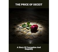 The Price Of Deceit: A Story Of Corruption And Stupidity