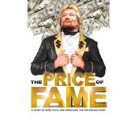 The Price of Fame (DVD) Ted Dibiase Ted Dibiase Jr.