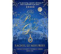 The Price of Gold: The Musician's Promise Series: Book One: 1