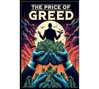 The Price of Greed: The Corruption of the Soul