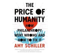 Amy Schiller The Price of Humanity (Copertina rigida)