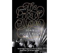 Joan Juliet Buck The Price of Illusion (Tascabile)
