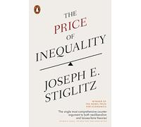 The Price of inequality