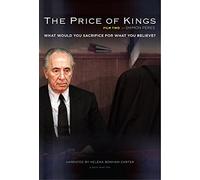 The Price of Kings: Film 2 - Shimon Peres - Region Free [DVD]