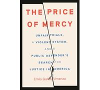 Emily Galvin Almanza The Price of Mercy (Copertina rigida) (PRESALE 17/02/2026)