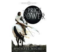 The Price of Power: An Epic Fantasy Novel