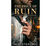 The Price of Ruin: A Dark Romance