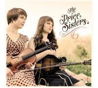 The Price Sisters The Price Sisters (CD) Album