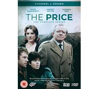 The Price - The Complete Series - Channel 4 Drama