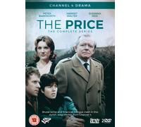 The Price - The Complete Series - Channel 4 Drama
