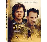 The Price We Pay