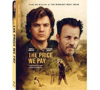 The Price We Pay (Blu-ray) Emile Hirsch Stephen Dorff