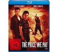 The Price We Pay