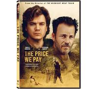 The Price We Pay (DVD) Emile Hirsch Stephen Dorff