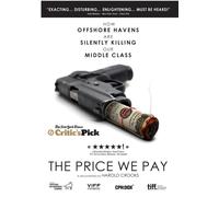 The Price We Pay (DVD) n/a