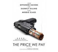 The Price We Pay [Edizione: Canada]