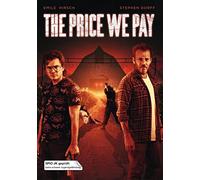 The Price We Pay - Limitiertes Mediabook - 1000 Stück (Blu-ray+DVD)