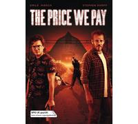 The Price We Pay - Limitiertes Mediabook - 1000 Stück (Blu-ray+DVD)