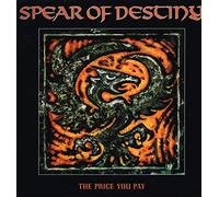 The Price You Pay