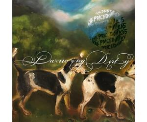 The Priceduifkes Dancing Dirty (CD)