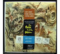 The Pride and the Passion