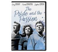 The Pride and the Passion