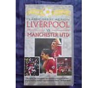 The Pride and the Passion - Liverpool Vs Manchester United [VHS]