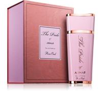 The Pride Of Armaf Rose Oud