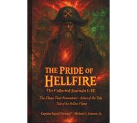 The Pride of Hellfire: Journals I-III