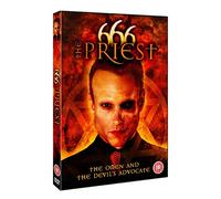 The Priest - 666 [DVD] [Edizione: Regno Unito]