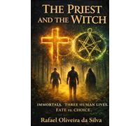 THE PRIEST AND THE WITCH