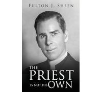 The Priest Is Not His Own - NUOVO