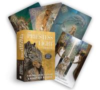 The Priestess of Light Oracle: A 53-Card Deck of Divination