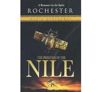 The Priestess of the Nile