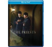 The Priests (Blu-ray) Kim Yoon-seok Gang Dong-won Park So-dam Kim Byeong-Ok