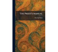 The Priest's Manual