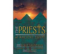 The Priests of Ancient Egypt