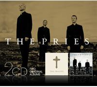 The Priests - The Priests