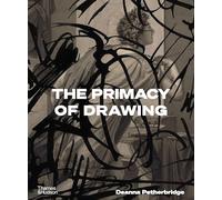The Primacy of Drawing