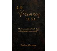 The primacy of self