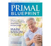 The Primal Blueprint