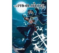 The Primal Hunter 4: Volume 4