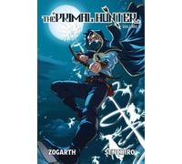 The Primal Hunter (Light Novel) Vol. 4 - Copertina flessibile NEW ZUGARTH...