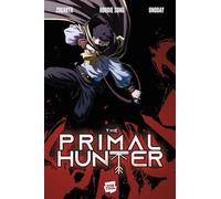 The Primal Hunter, Vol. 1 (Webtoon Graphic Novel): Volume 1