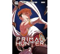The Primal Hunter, Vol. 2 (WEBTOON Graphic Novel) (Volume 2)