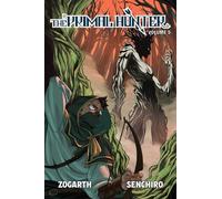 The Primal Hunter: Volume 5