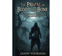 The Primal of Blood and Bone: A Ledger-Bearer’s Battle Against Hunger and the Hollow